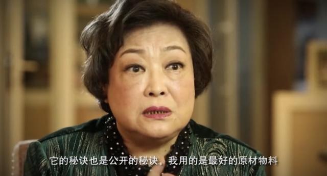 手工摊起家，她把水饺做成一个60亿的品牌