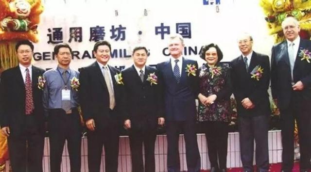 手工摊起家，她把水饺做成一个60亿的品牌