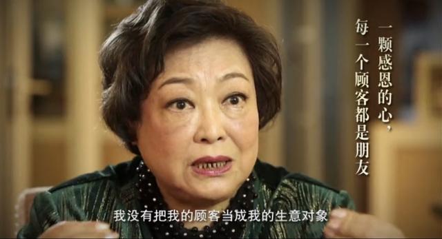 手工摊起家，她把水饺做成一个60亿的品牌
